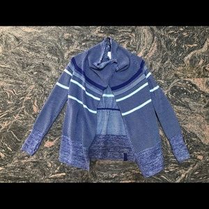 Ivivva Cardigan